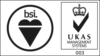 BSI and UKAS Management Systems